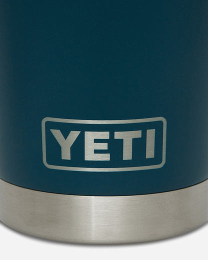 YETI Rambler 20oz Stackable Cup Agave Teal Equipment Bottles and Bowls 0305 AGT