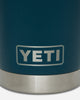 YETI Rambler 20oz Stackable Cup Agave Teal Equipment Bottles and Bowls 0305 AGT
