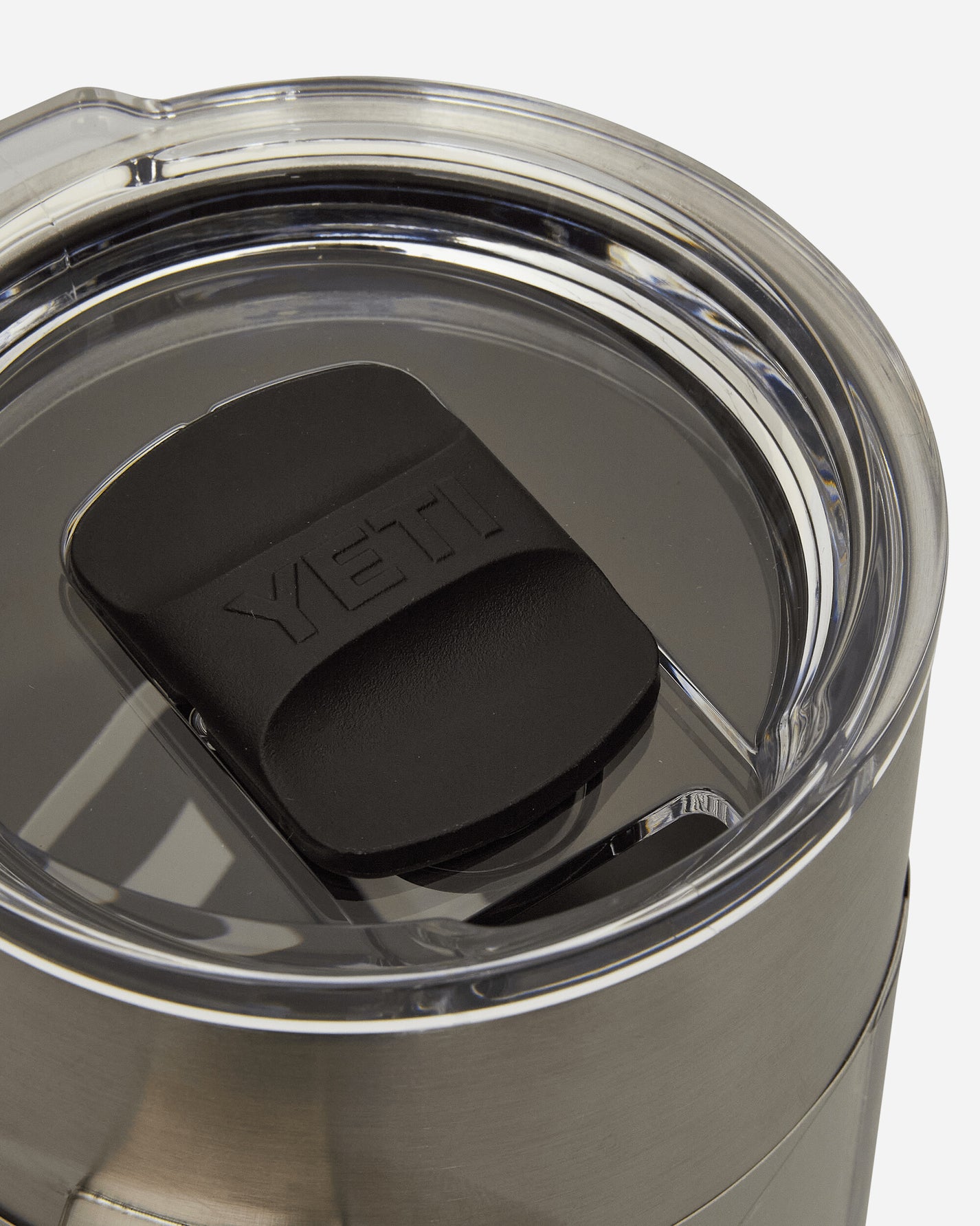 YETI Rambler 24 Oz Mug Stainless Steel Equipment Bottles and Bowls 70000000899 SS