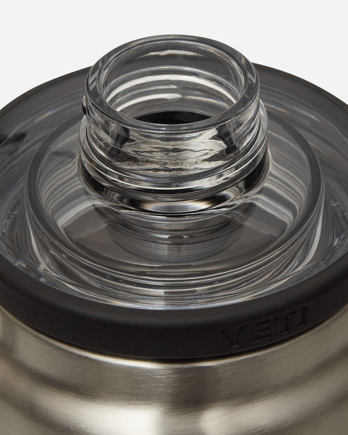 YETI Rambler 26 Oz Bottle Stainless Steel Equipment Bottles and Bowls 70000000483 SS