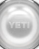 YETI Rambler Bowl Medium White Equipment Bottles and Bowls 70000004385 WHITE