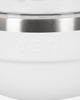 YETI Rambler Bowl Medium White Equipment Bottles and Bowls 70000004385 WHITE