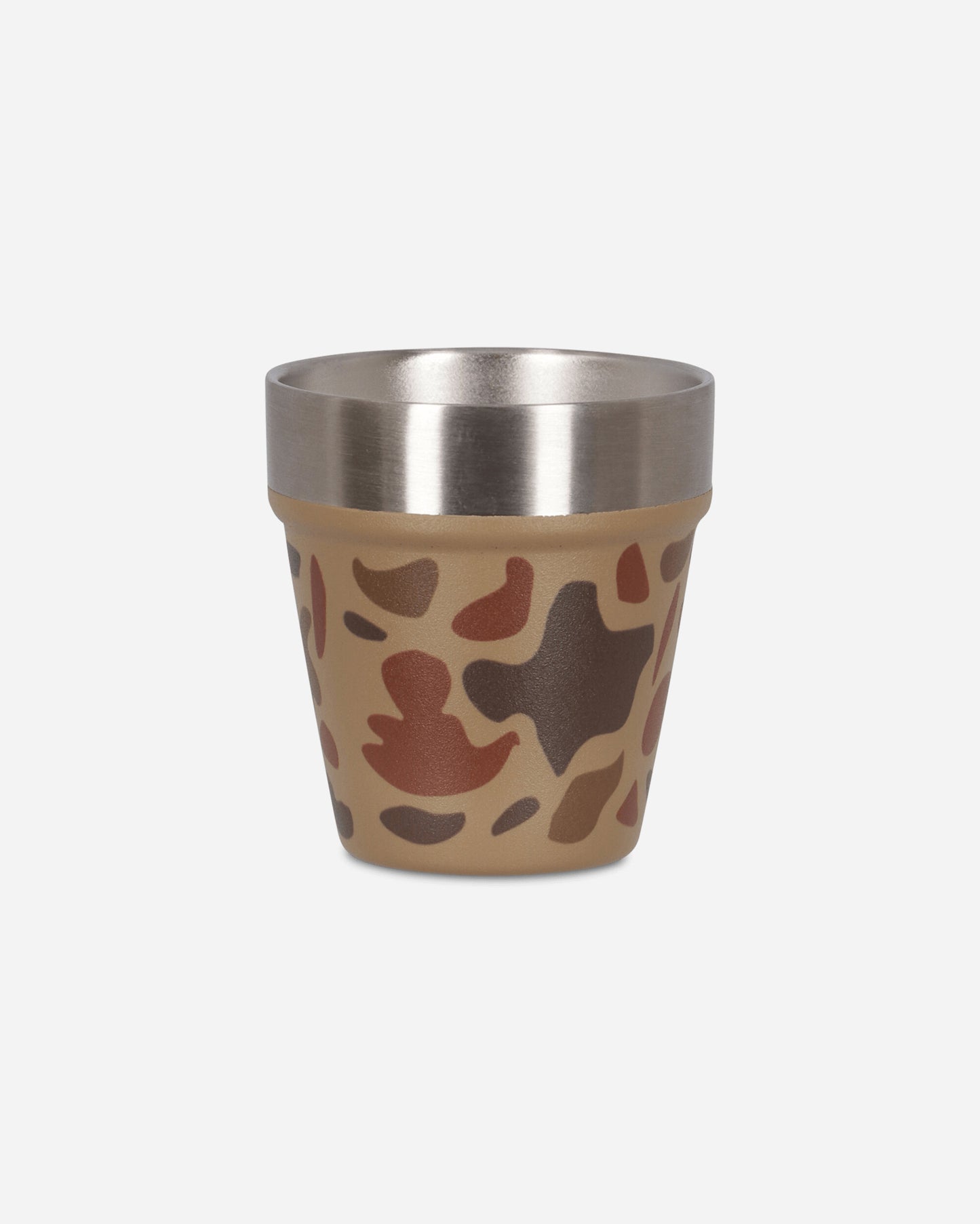 YETI Rambler Shot Glasses Wetlands Camo Equipment Bottles and Bowls 70000004146 1