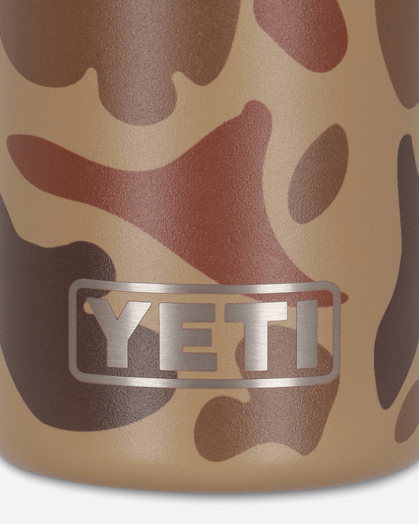 YETI Rambler Shot Glasses Wetlands Camo Equipment Bottles and Bowls 70000004146 1