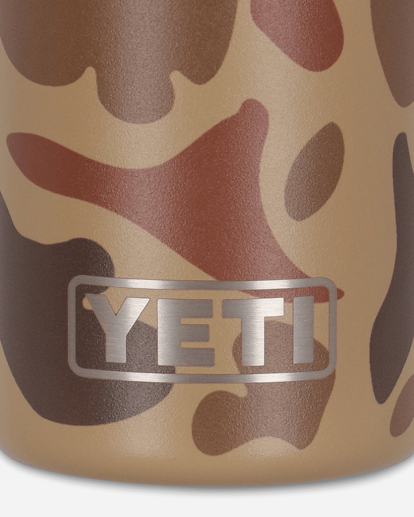 YETI Rambler Shot Glasses Wetlands Camo Equipment Bottles and Bowls 70000004146 1