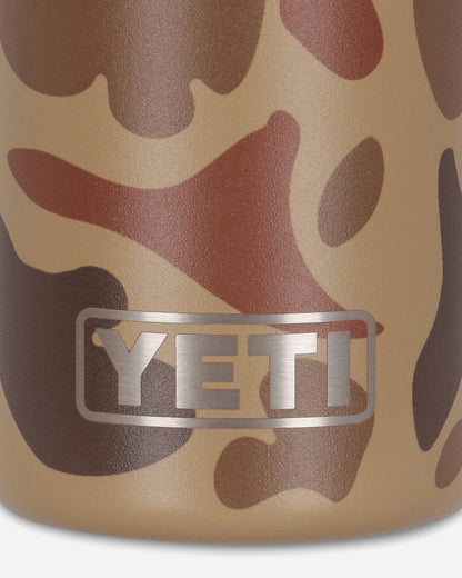 YETI Rambler Shot Glasses Wetlands Camo Equipment Bottles and Bowls 70000004146 1