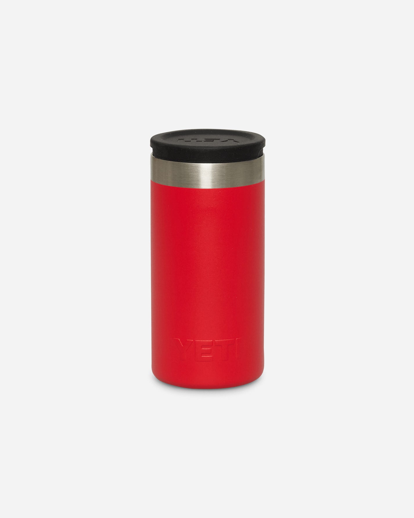 YETI Rambler Shot Glasses Rescue Red Equipment Bottles and Bowls 70000002822 RED