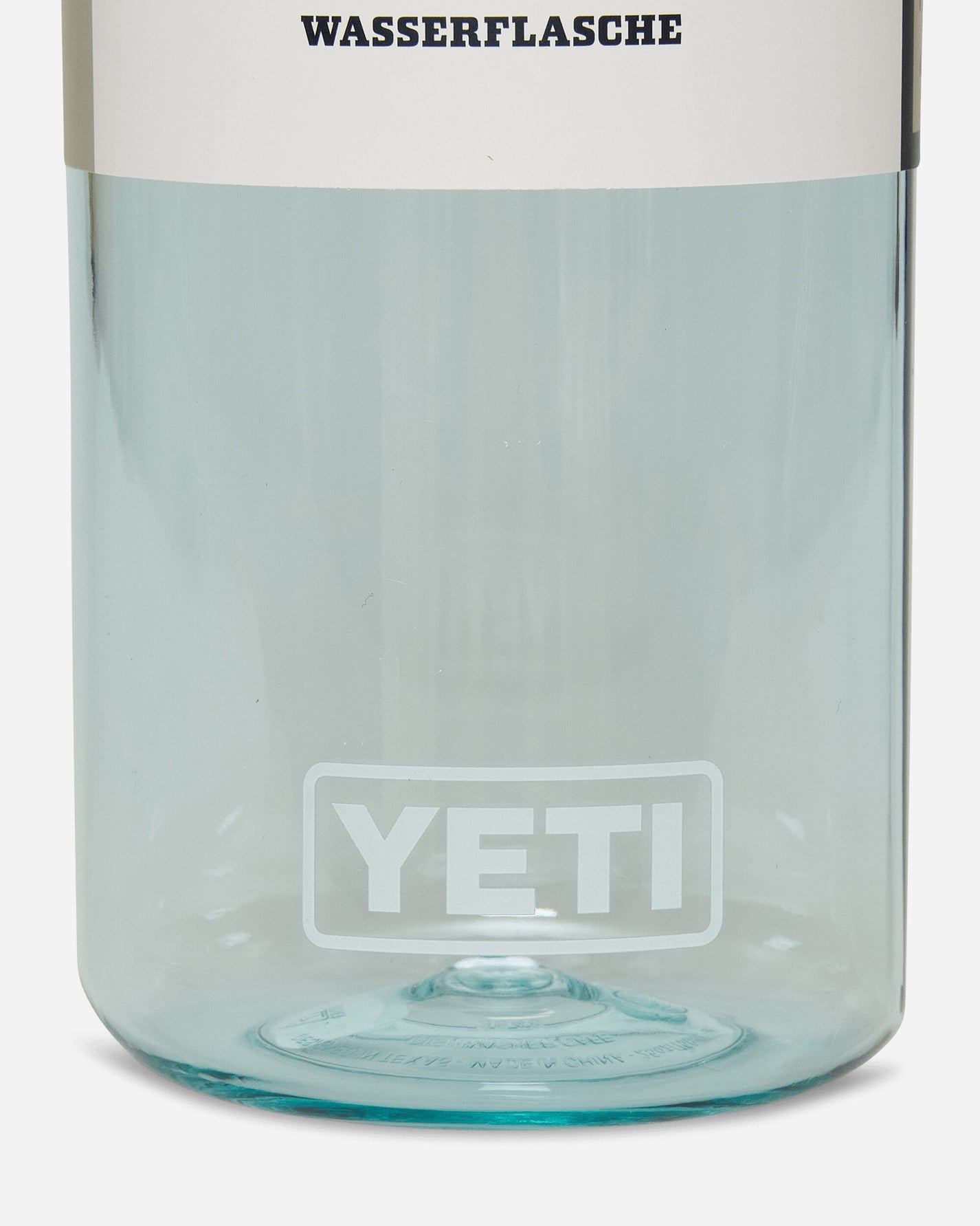 YETI Yonder Tether 750Ml Water Bottle Seafoam Equipment Bottles and Bowls 70000002371 SEA