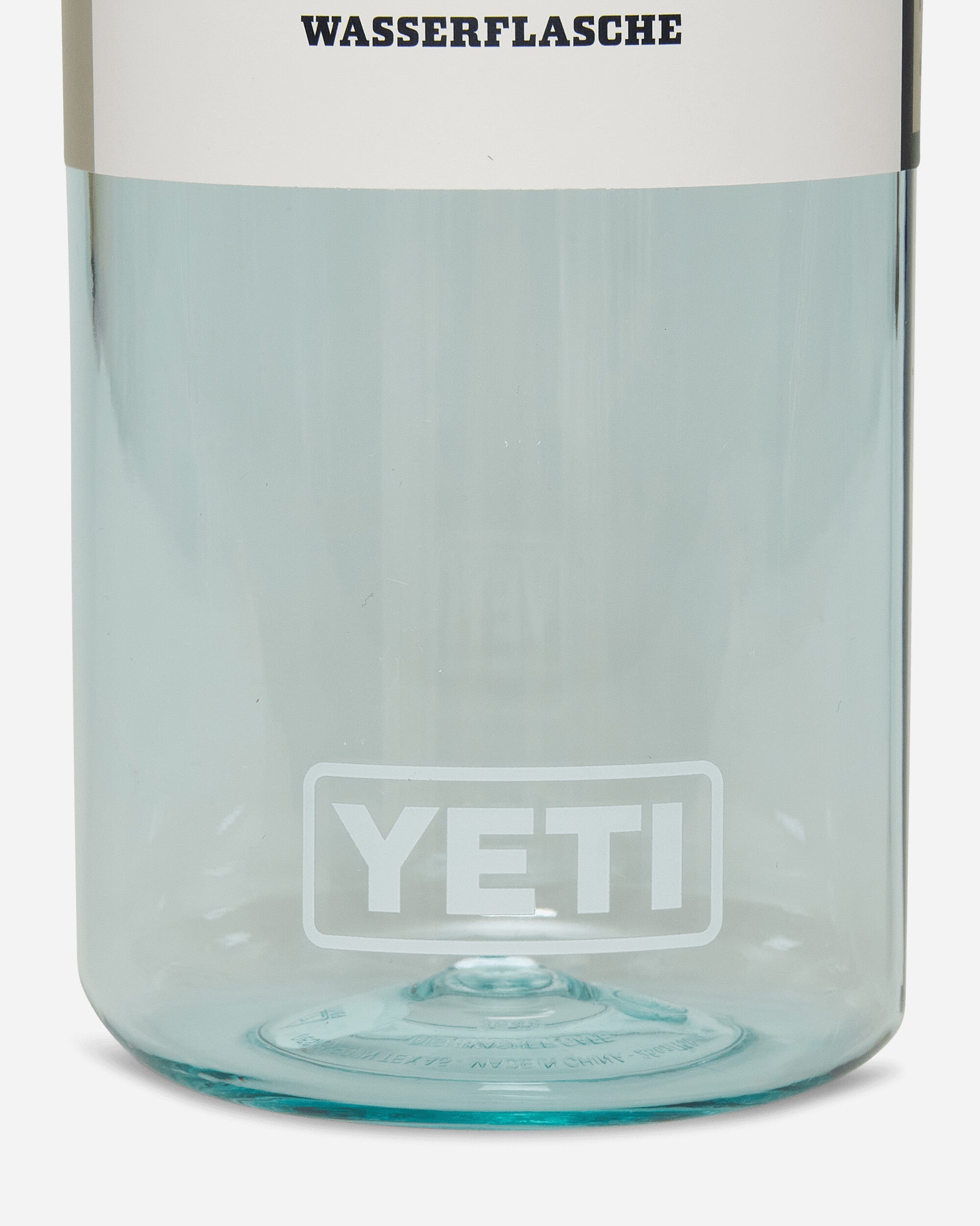 YETI Yonder Tether 750Ml Water Bottle Seafoam Equipment Bottles and Bowls 70000002371 SEA
