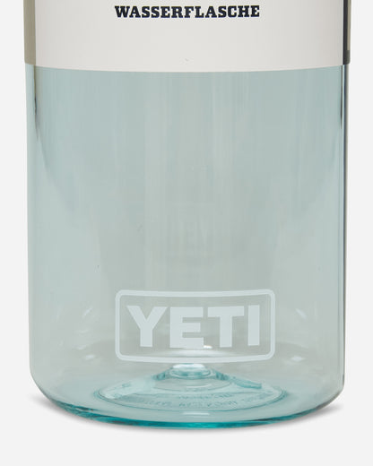 YETI Yonder Tether 750Ml Water Bottle Seafoam Equipment Bottles and Bowls 70000002371 SEA