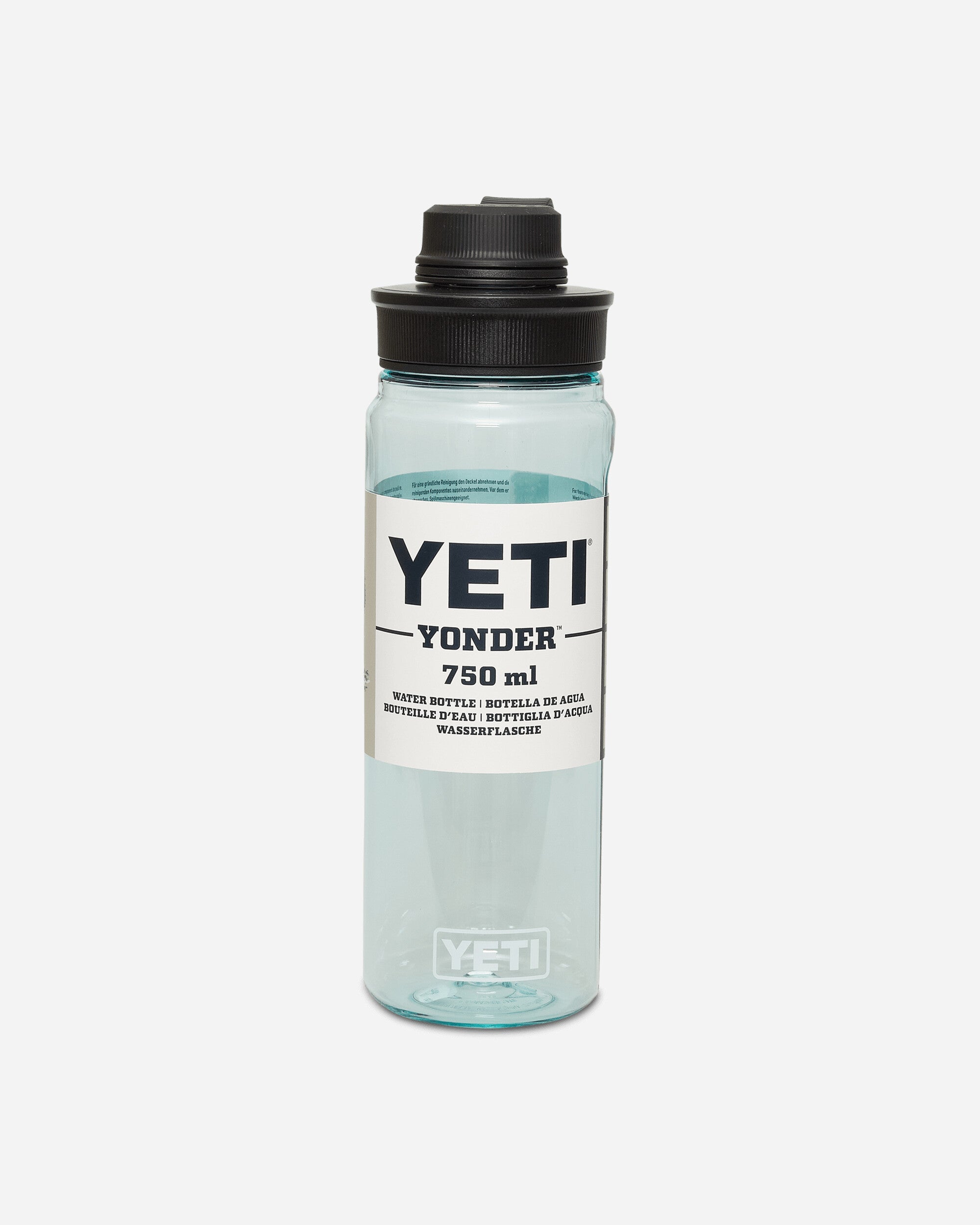 YETI Yonder Tether 750Ml Water Bottle Seafoam Equipment Bottles and Bowls 70000002371 SEA