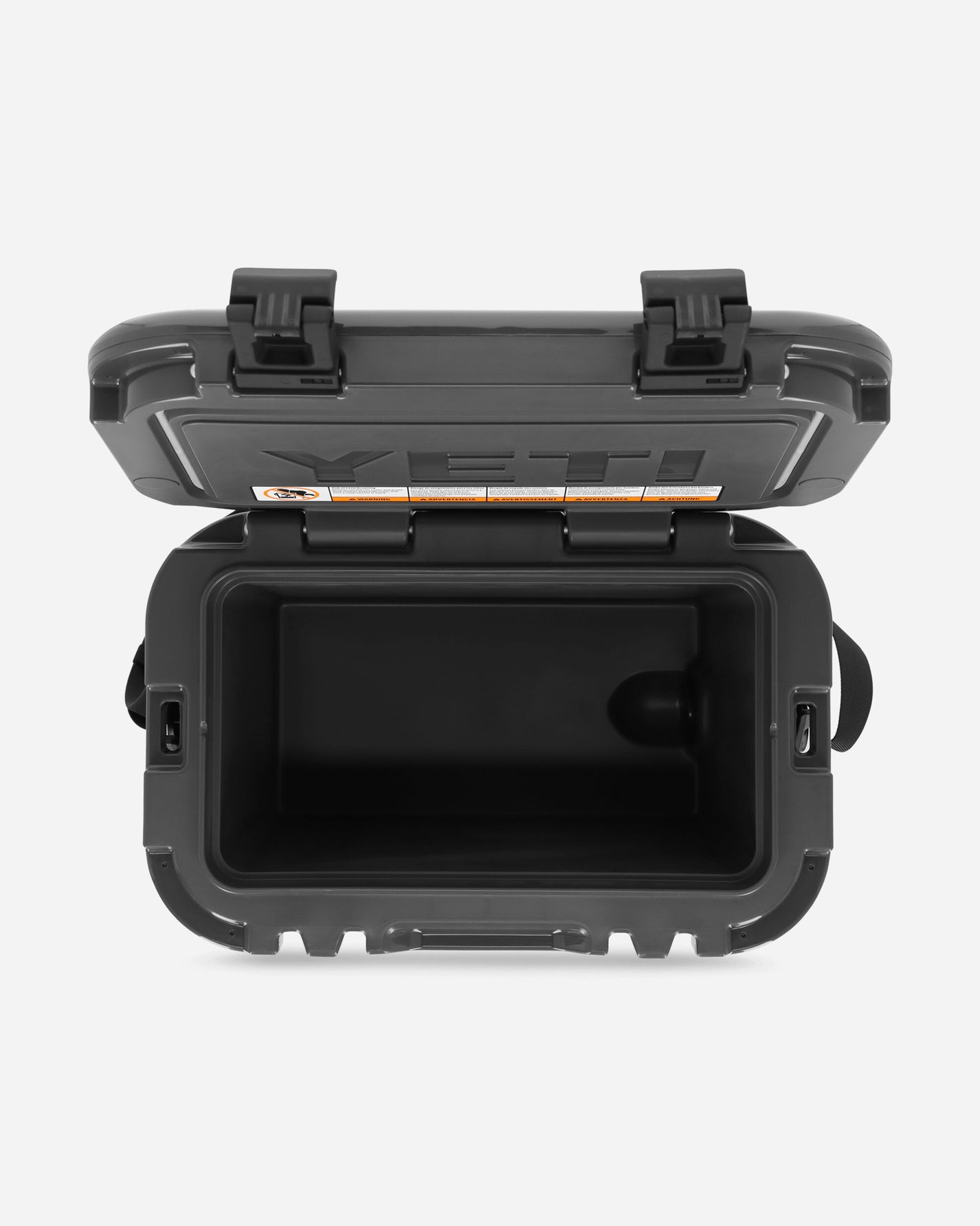 YETI Roadie 15 Charcoal Equipment Camping Gear 70000002255 CHR