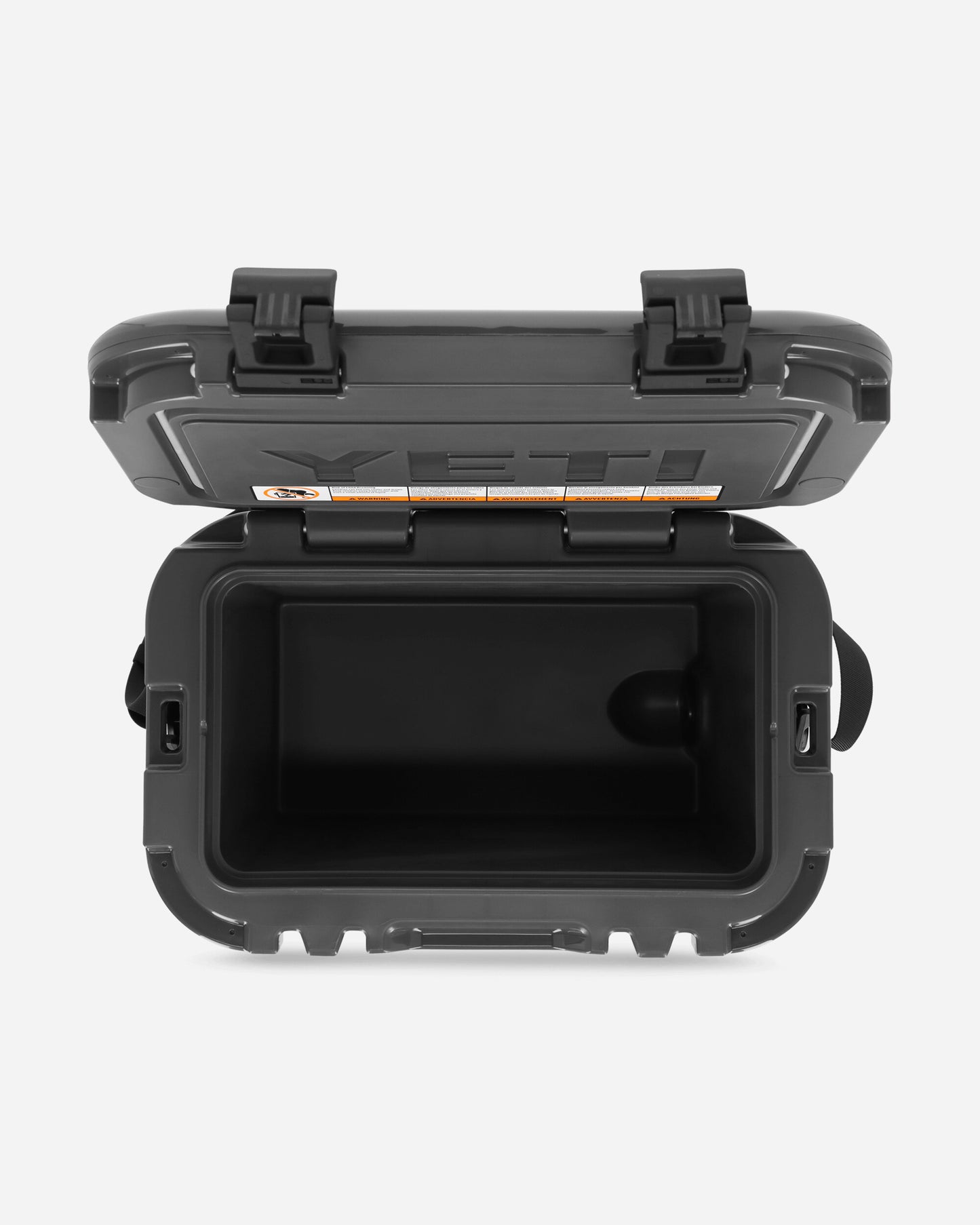 YETI Roadie 15 Charcoal Equipment Camping Gear 70000002255 CHR