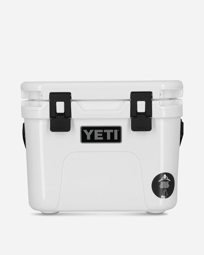 YETI Roadie 15 White Equipment Camping Gear 70000002254 WHT