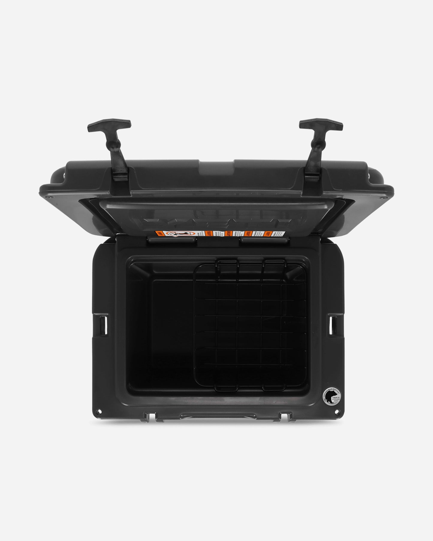 YETI Tundra 35 Charcoal Equipment Camping Gear 70000000284 CHR