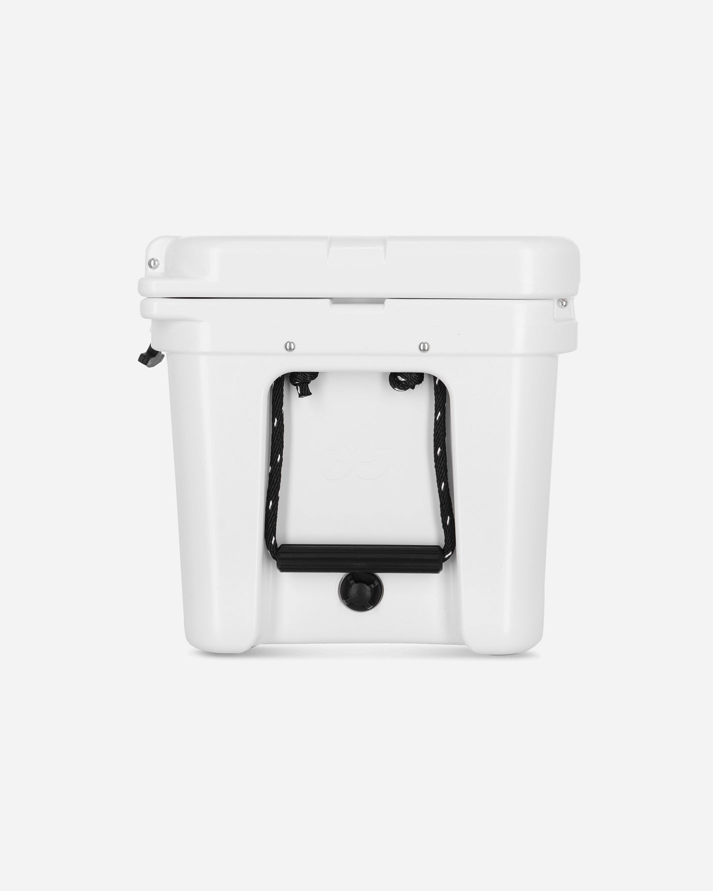 YETI Tundra 35 White Equipment Camping Gear 70000000006 WHT