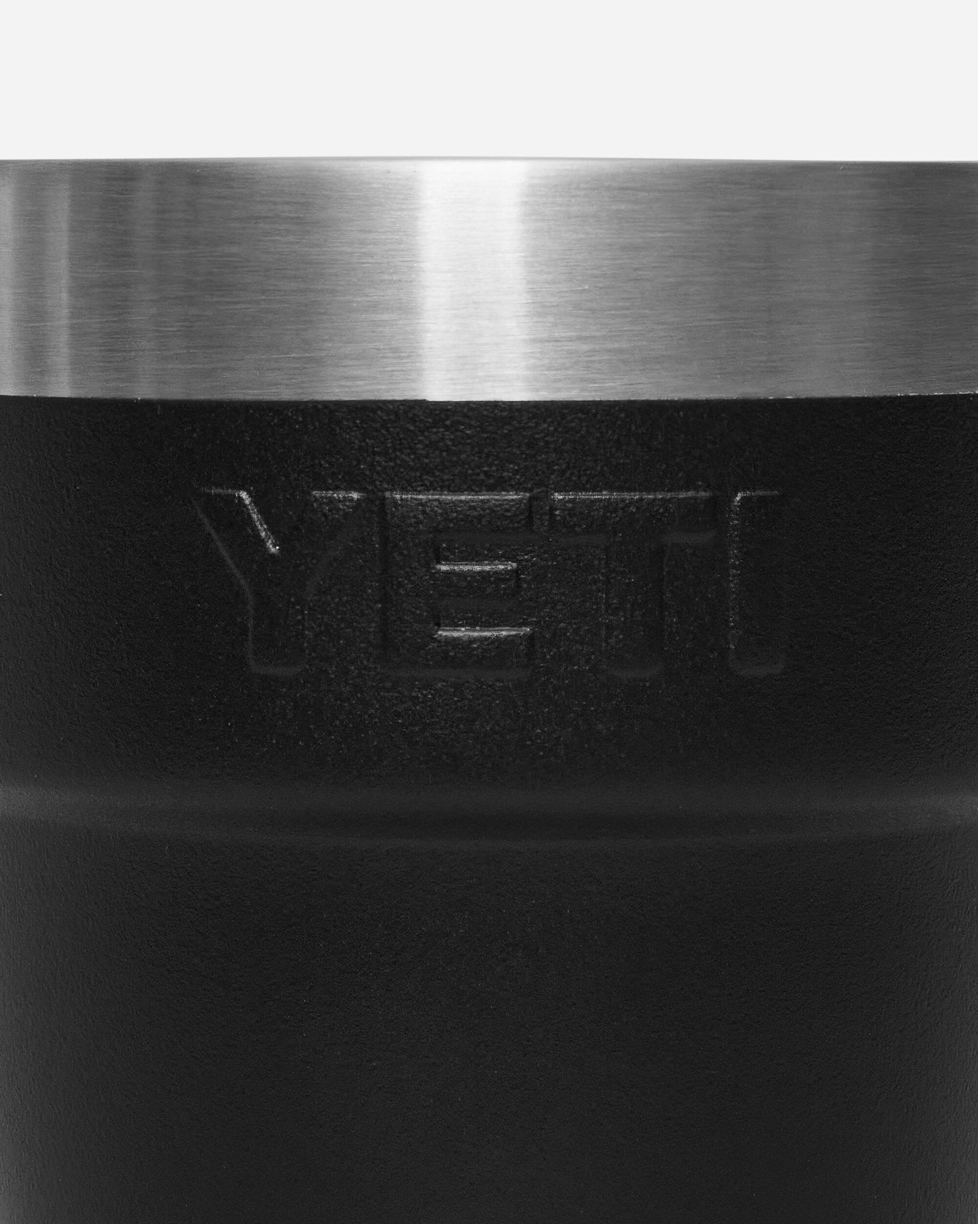 YETI Espresso Cup 4Oz 2 Pk Black Tableware Mugs and Glasses 0330 BLK