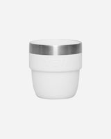 YETI Espresso Cup 4Oz 2 Pk White Tableware Mugs and Glasses 0330 WHI