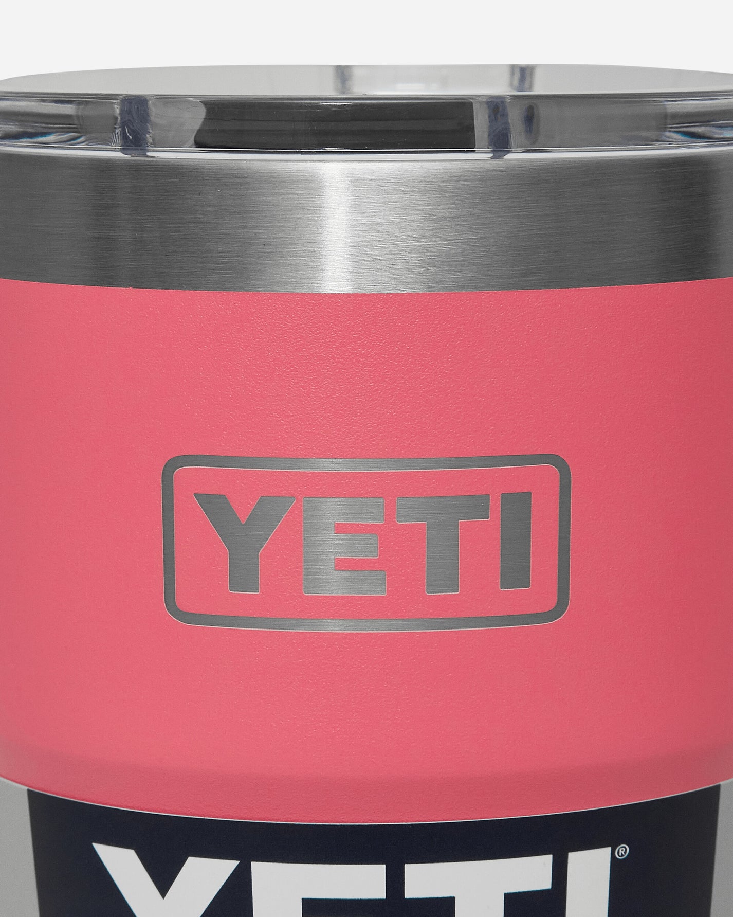 YETI Single 20 Oz Stackable Cup 2.0 Tlp Tableware Mugs and Glasses 2344 TLP