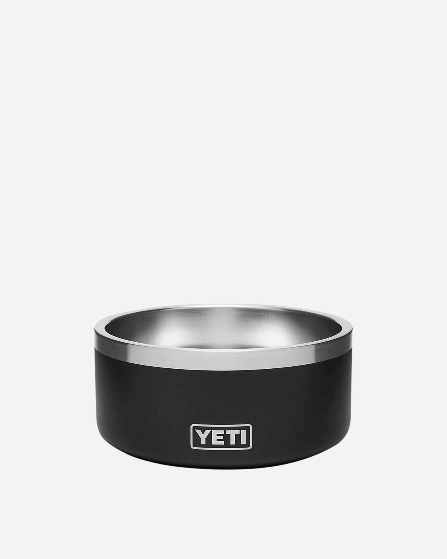 YETI Boomer 4 Dog Bowl Black Equipment Pets 70000000239 BLK
