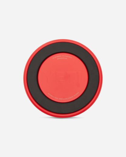 YETI Boomer 4 Dog Bowl Rescue Red Equipment Pets 70000003785 RED