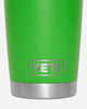 Yeti Rambler 20 Oz Tumbler Canopy Green Equipment Bottles and Bowls 0305 SPG
