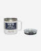Yeti Rambler Mug Ms White Homeware Mugs 70000000880 WHITE