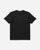 aNYthing Skypager T-Shirt Black T-Shirts Shortsleeve ANY-017 BLACK