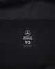 adidas Y3 Mer Bp Black Bags and Backpacks Backpacks KR7554