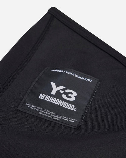 adidas Y 3 Nbhd Balaclava Black Hats Balaclavas JX0055