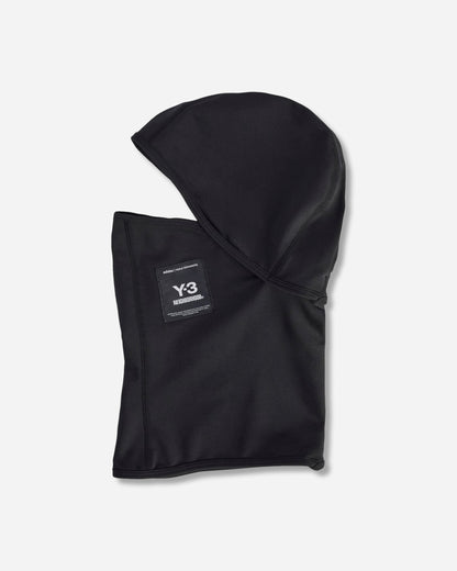 adidas Y 3 Nbhd Balaclava Black Hats Balaclavas JX0055