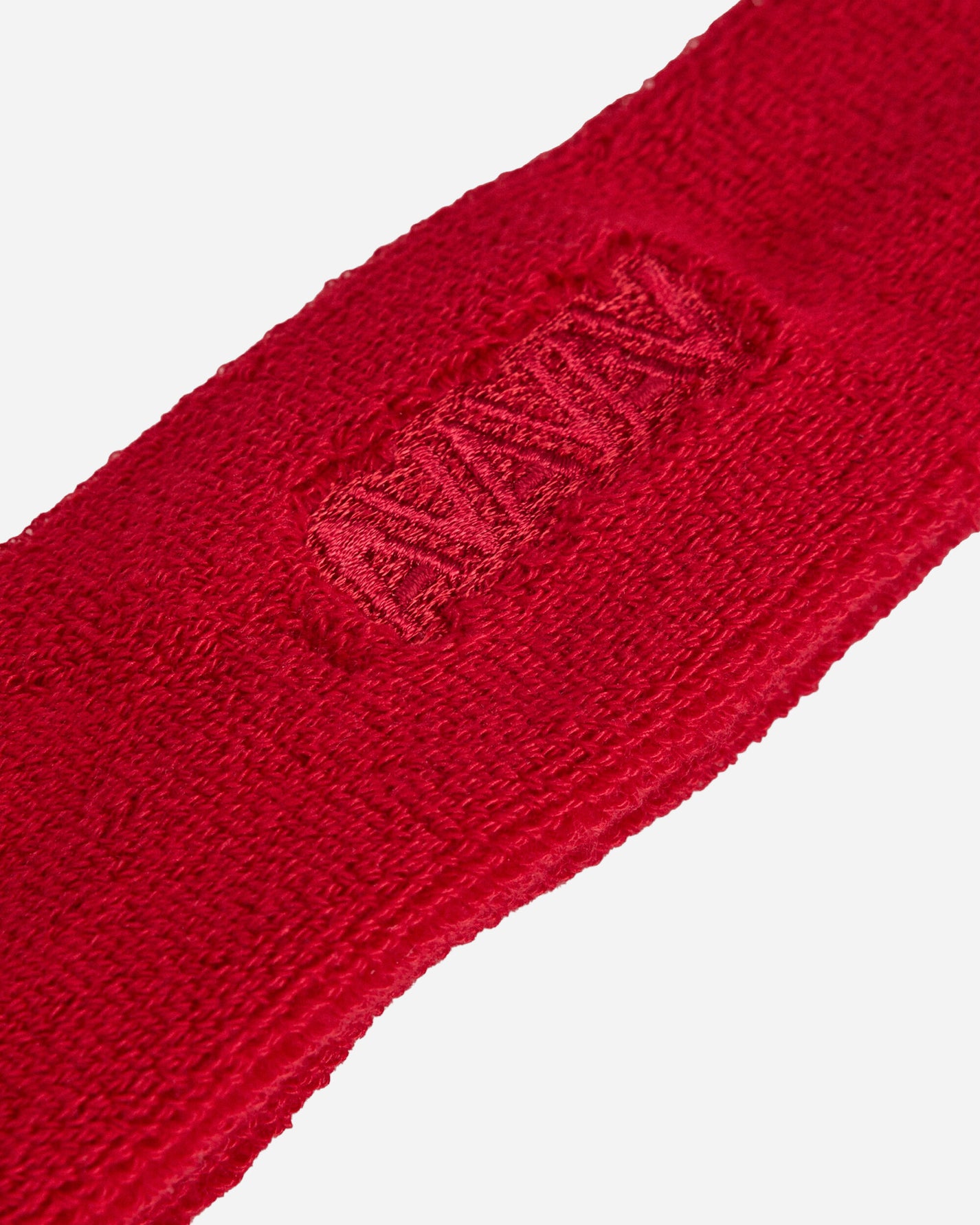 adidas Avavav Band Set Team Victory Red Gloves and Scarves Bandanas KF4966