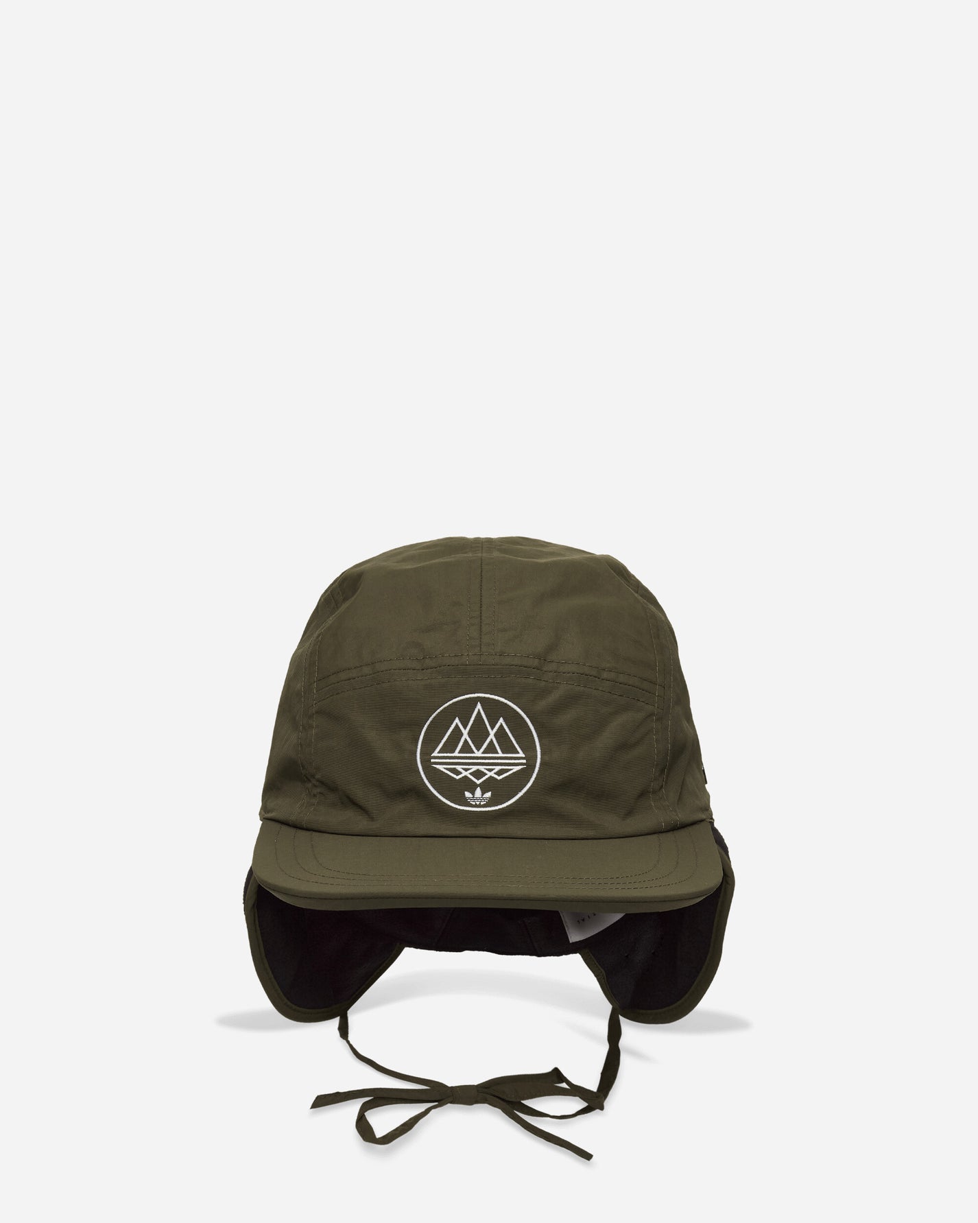 adidas Grisedale Hat Shadow Olive Hats Bucket KB0636
