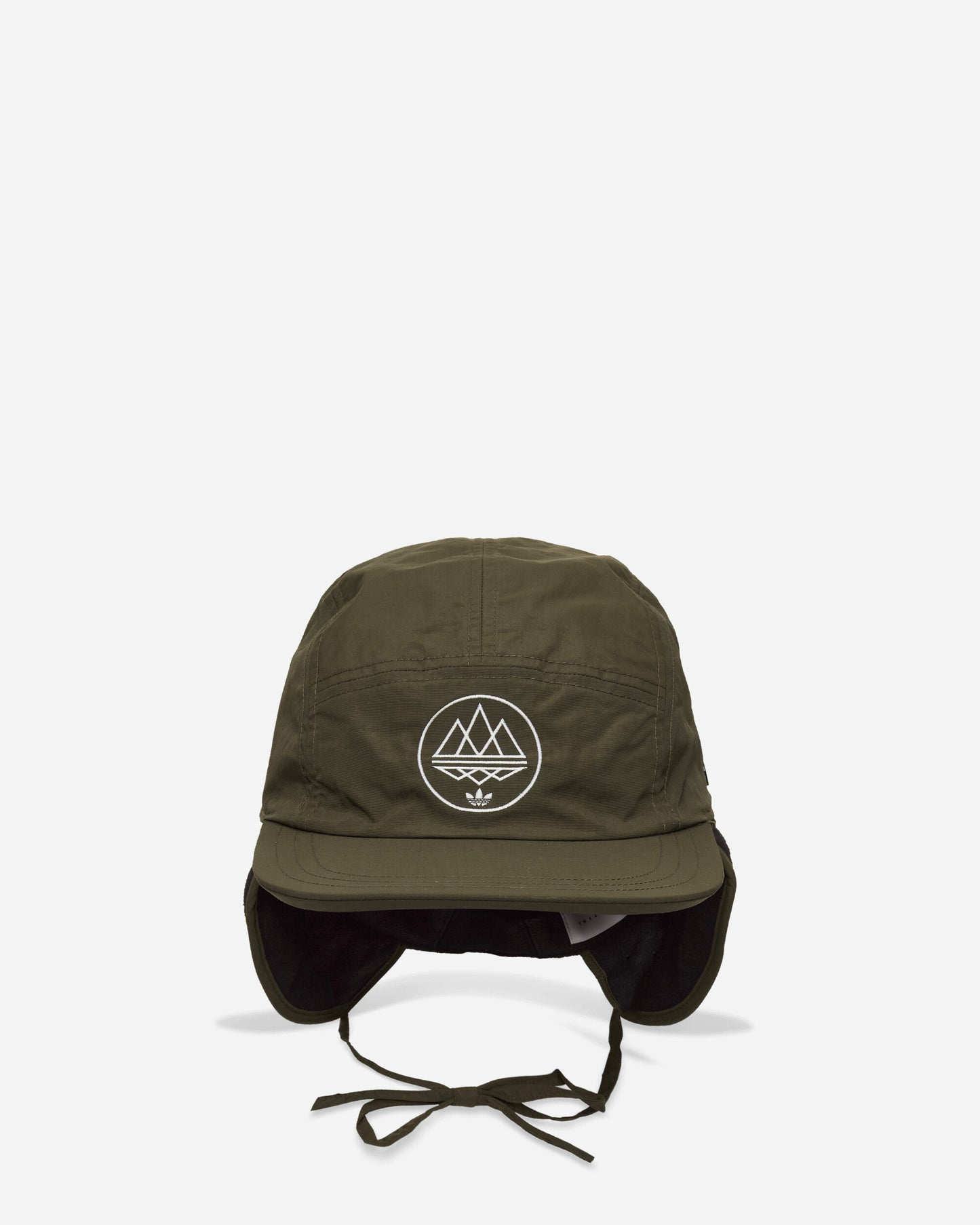 adidas Grisedale Hat Shadow Olive Hats Bucket KB0636