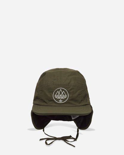 adidas Grisedale Hat Shadow Olive Hats Bucket KB0636