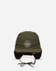 adidas Grisedale Hat Shadow Olive Hats Bucket KB0636
