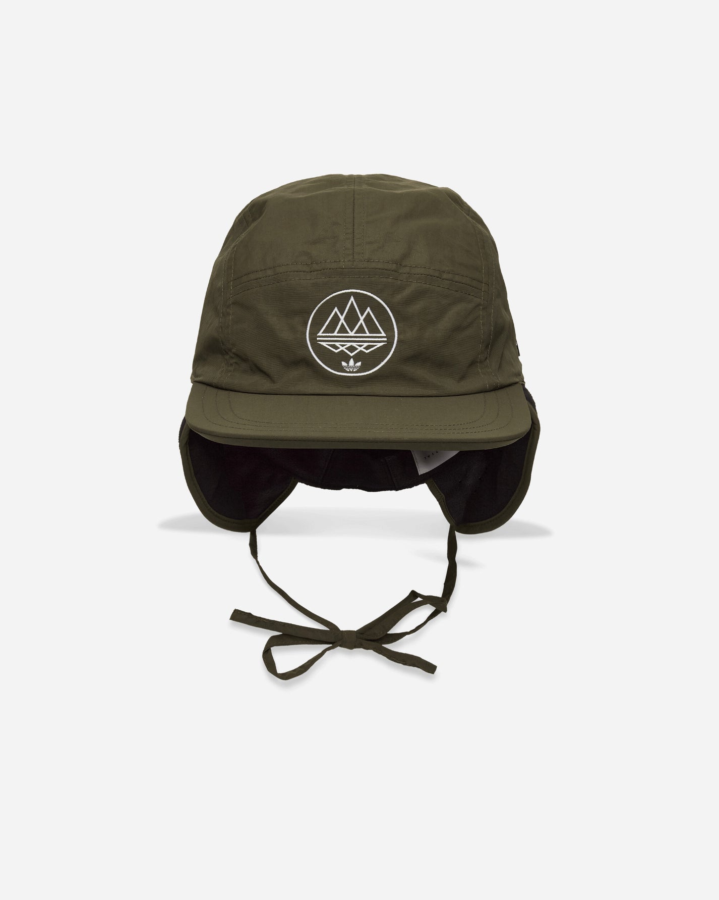 adidas Grisedale Hat Shadow Olive Hats Bucket KB0636