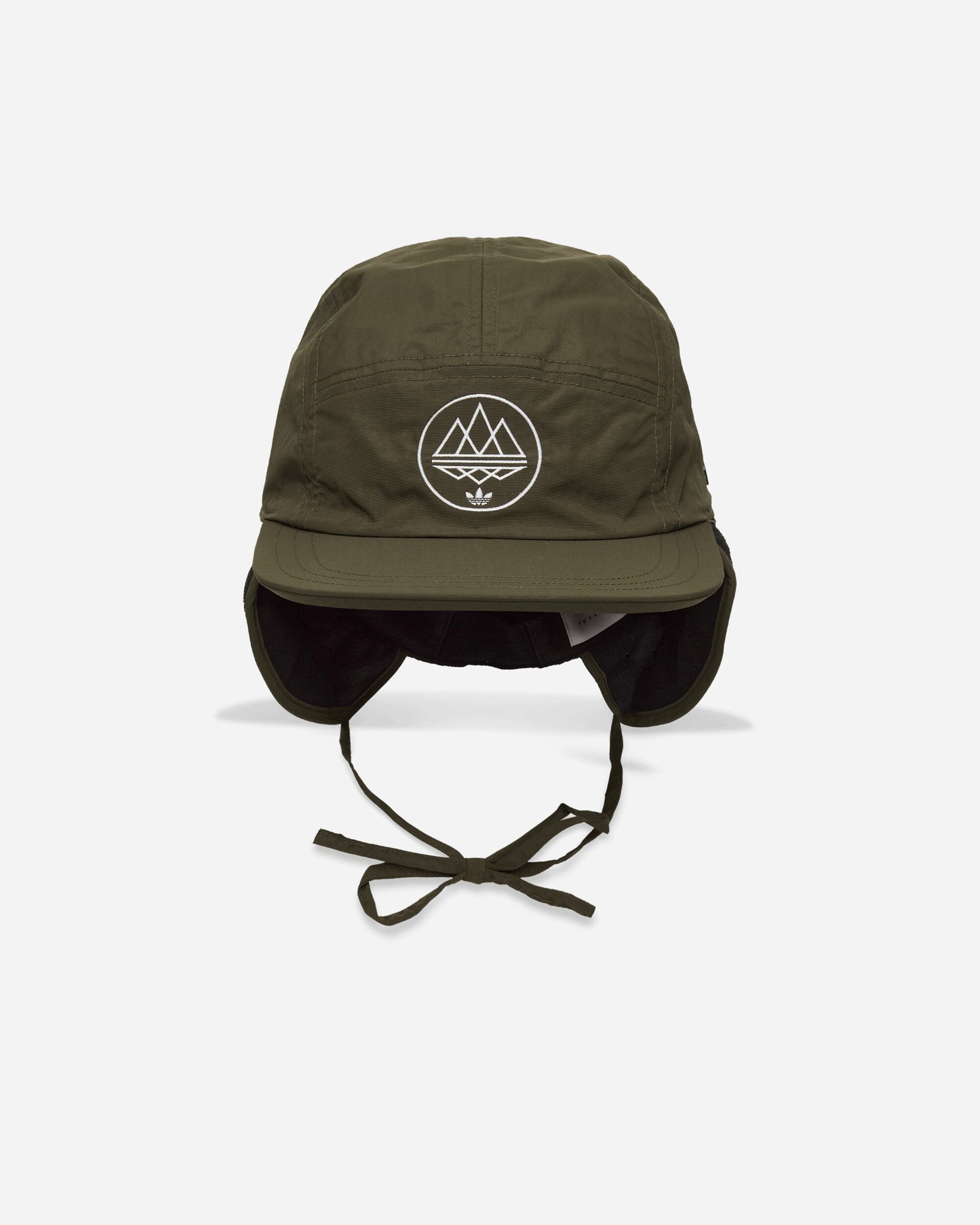 adidas Grisedale Hat Shadow Olive Hats Bucket KB0636