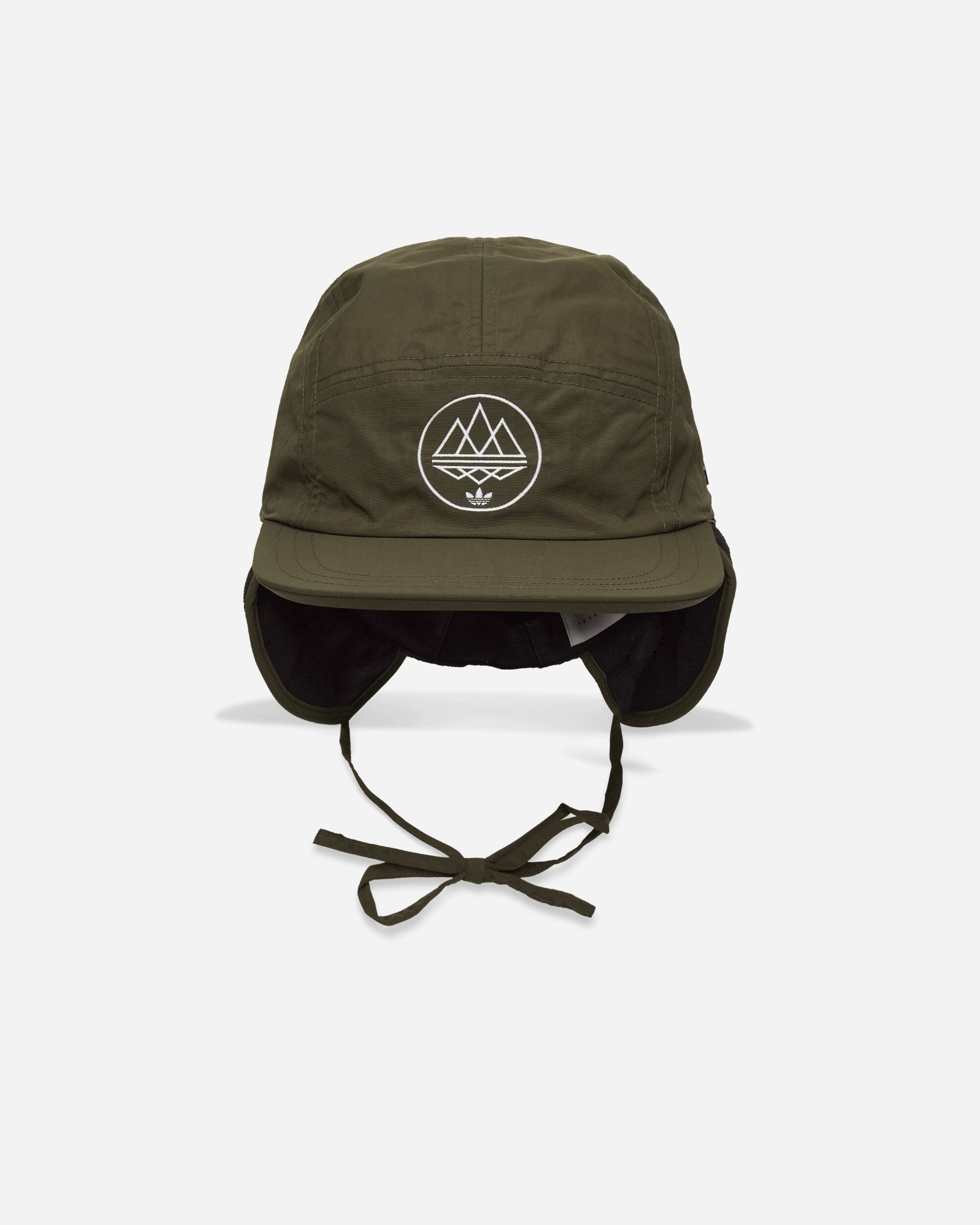 adidas Grisedale Hat Shadow Olive Hats Bucket KB0636