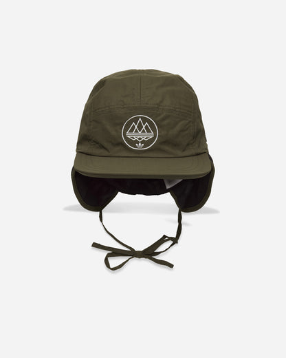 adidas Grisedale Hat Shadow Olive Hats Bucket KB0636
