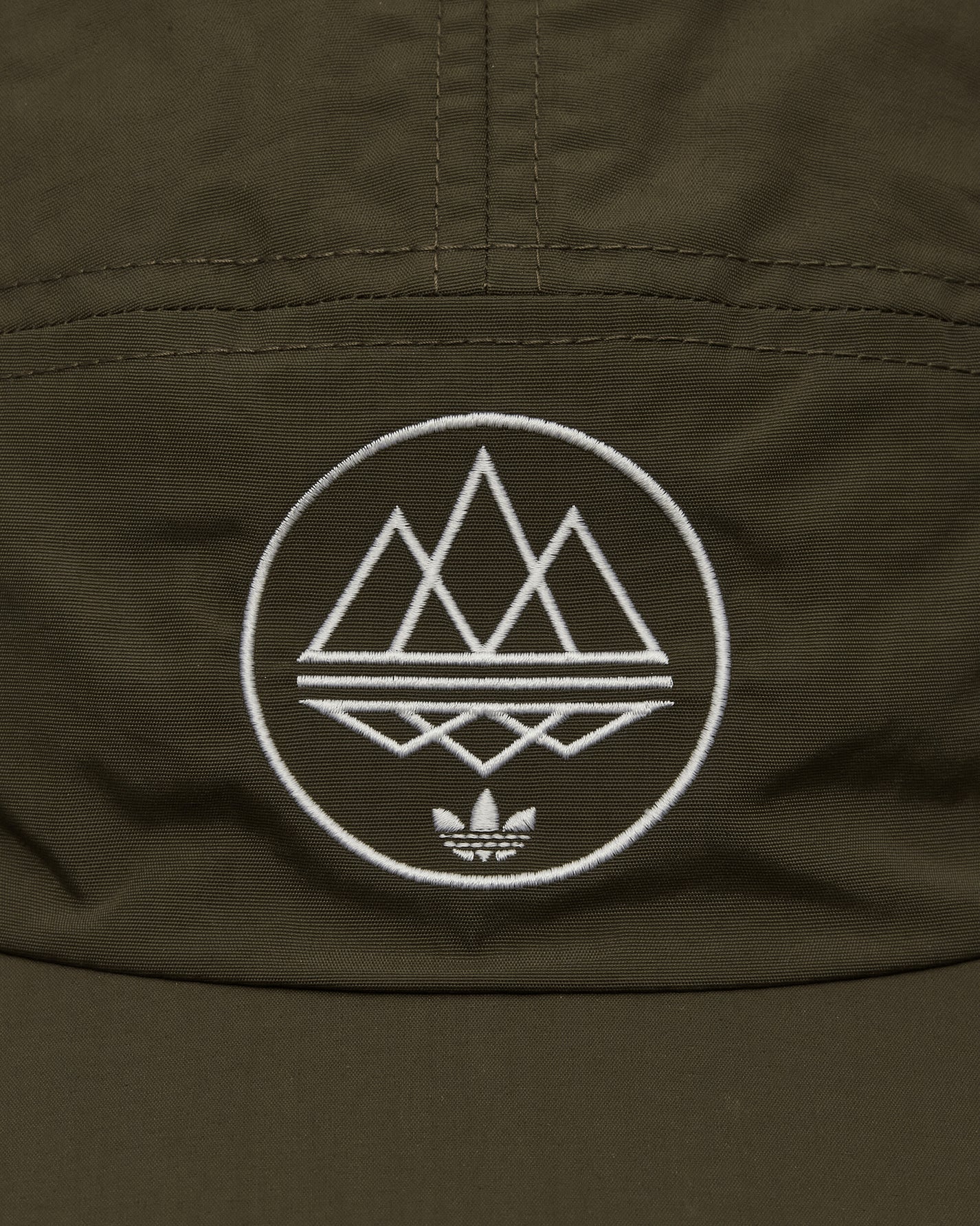 adidas Grisedale Hat Shadow Olive Hats Bucket KB0636