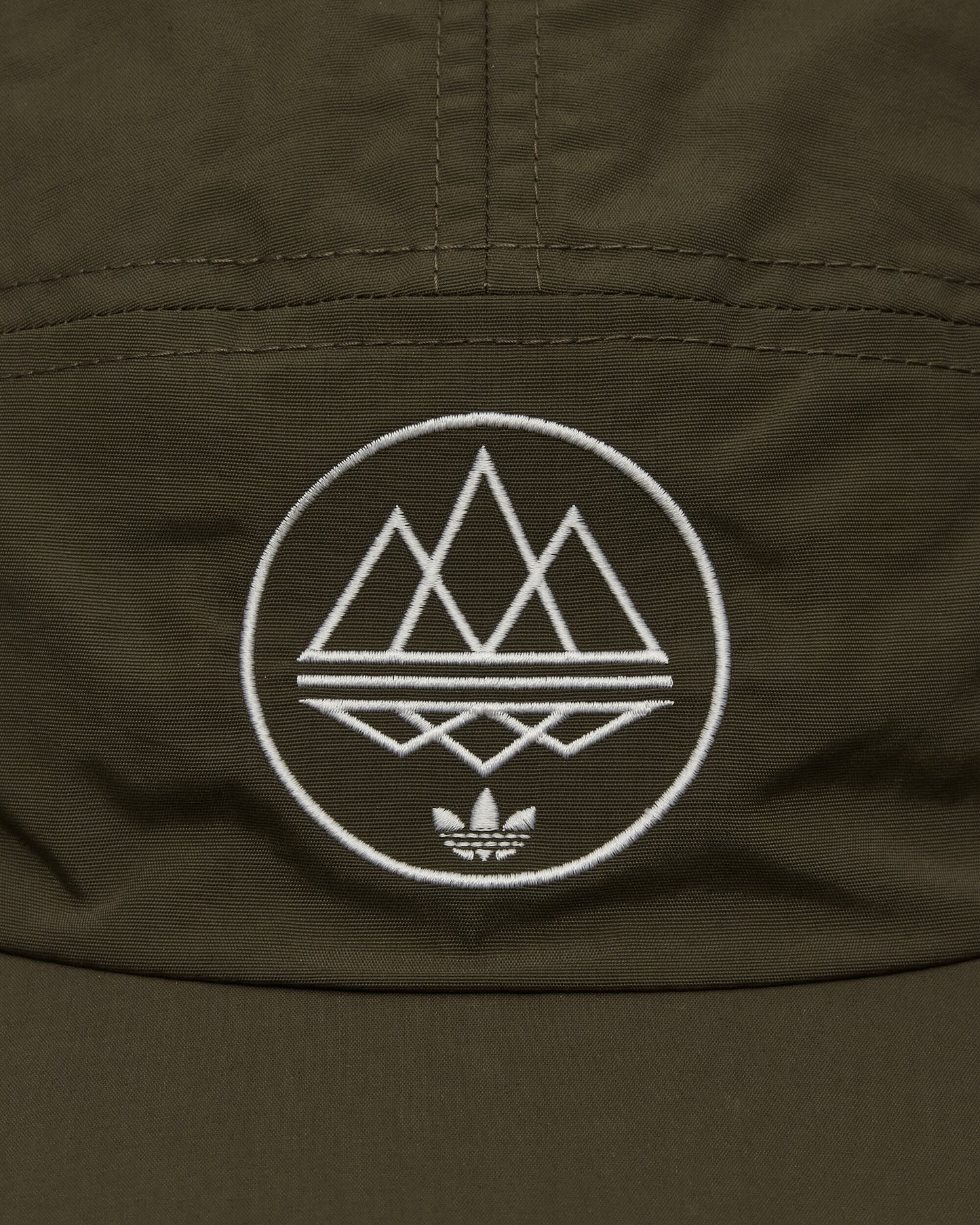 adidas Grisedale Hat Shadow Olive Hats Bucket KB0636