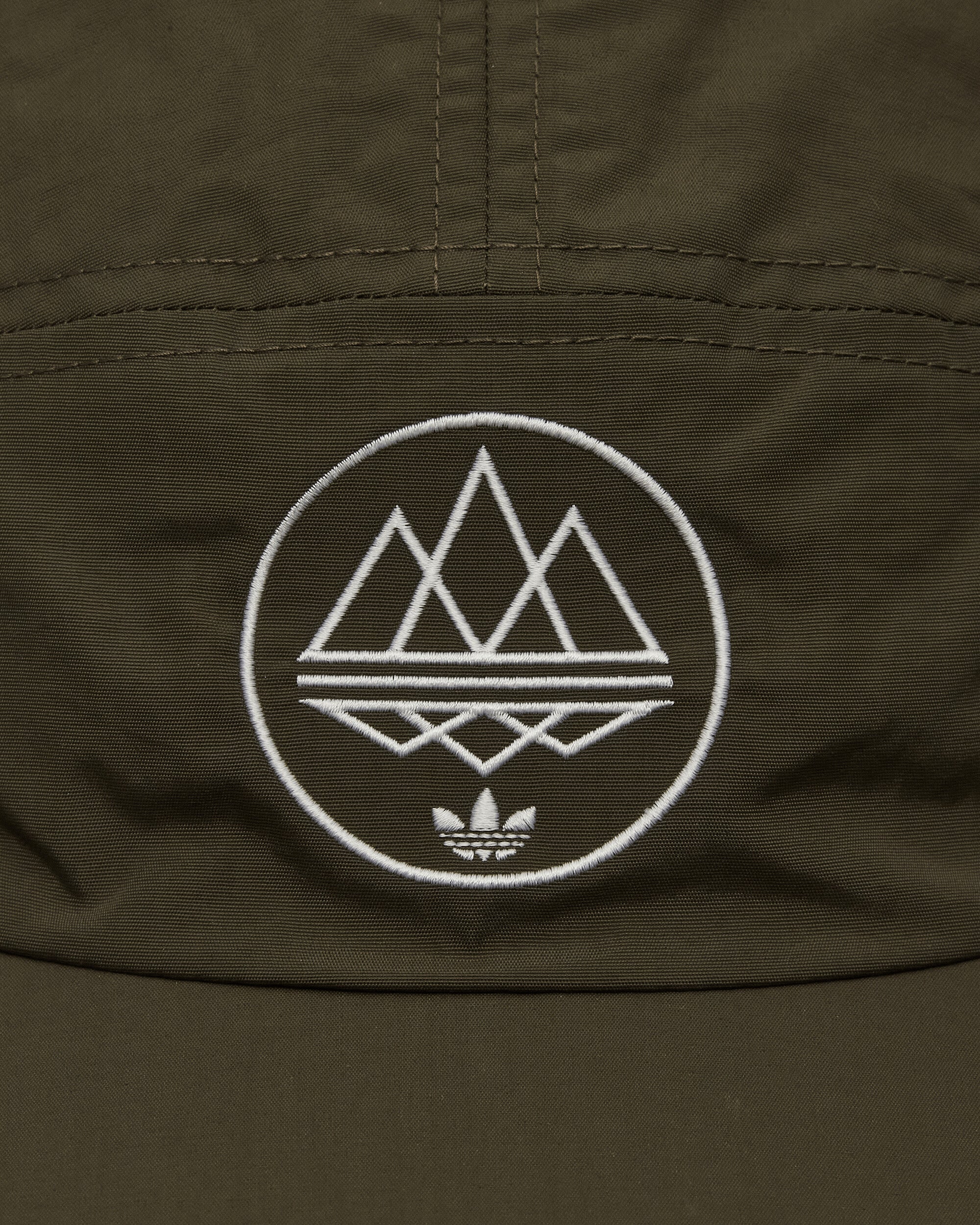 adidas Grisedale Hat Shadow Olive Hats Bucket KB0636