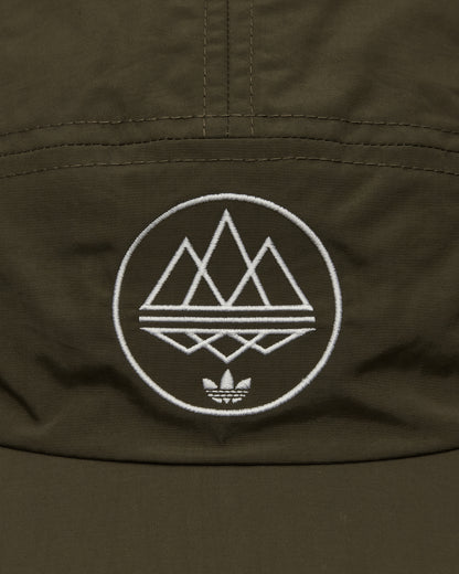 adidas Grisedale Hat Shadow Olive Hats Bucket KB0636