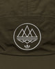 adidas Grisedale Hat Shadow Olive Hats Bucket KB0636