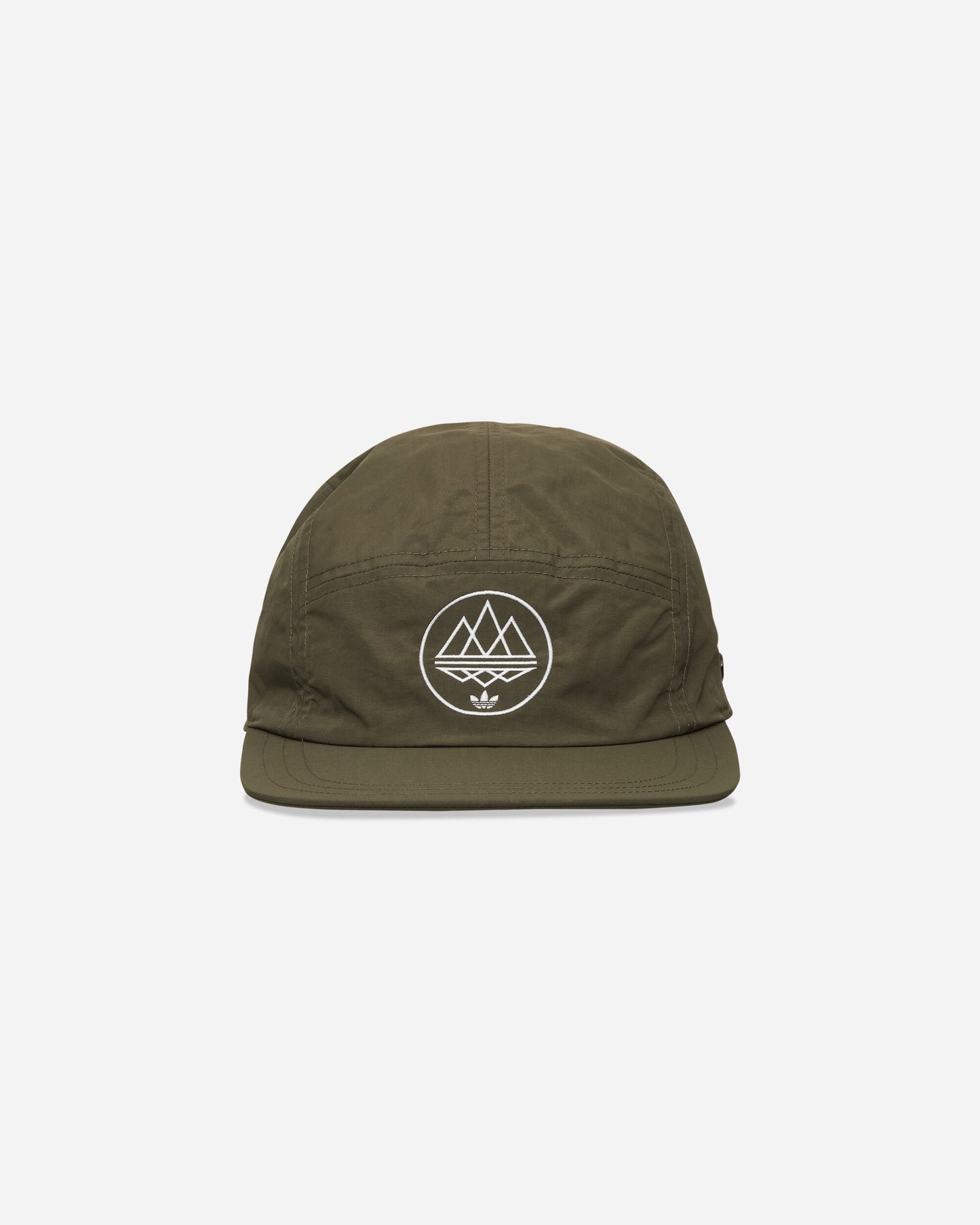adidas Grisedale Hat Shadow Olive Hats Bucket KB0636