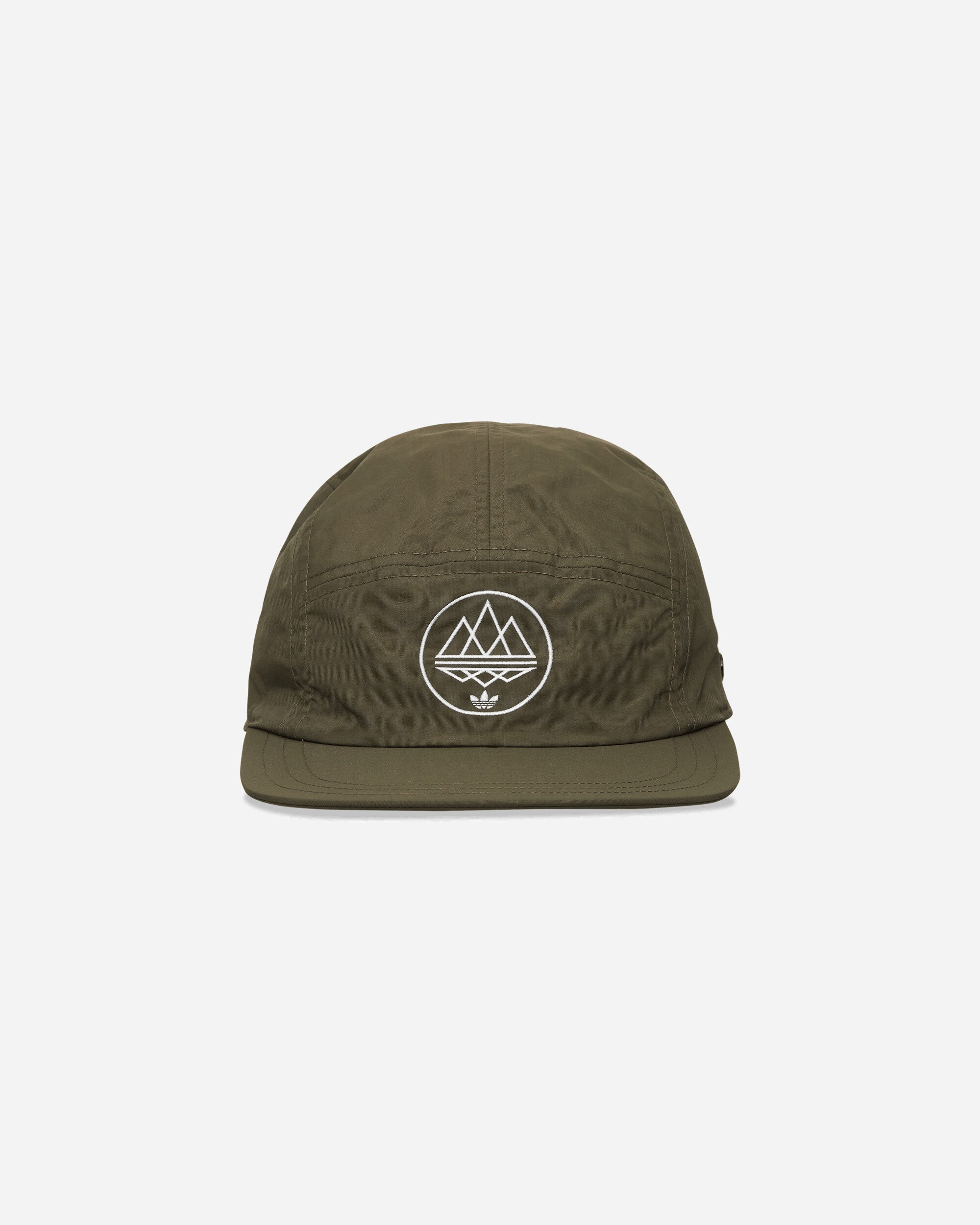adidas Grisedale Hat Shadow Olive Hats Bucket KB0636