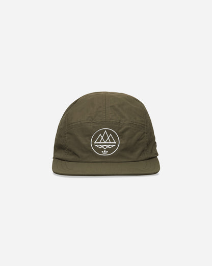 adidas Grisedale Hat Shadow Olive Hats Bucket KB0636