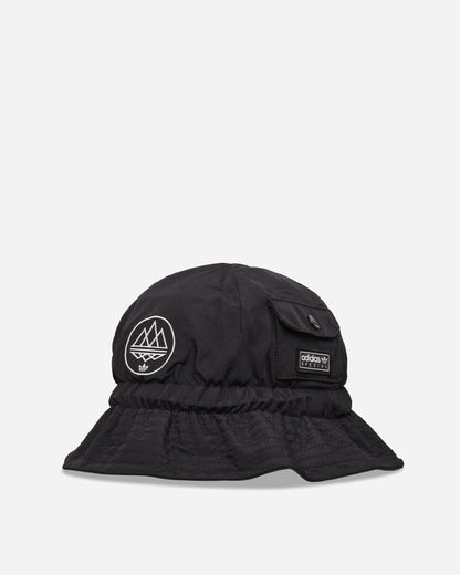 adidas Mod Spezial Bucket Black Hats Bucket KF0535