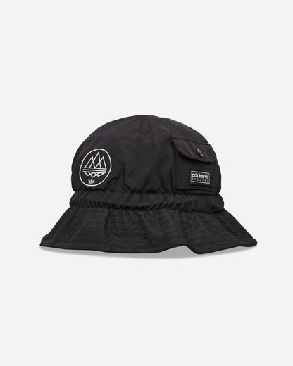 adidas Mod Spezial Bucket Black Hats Bucket KF0535